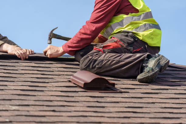 Best Best Roofing Contractors  in Soperton, GA