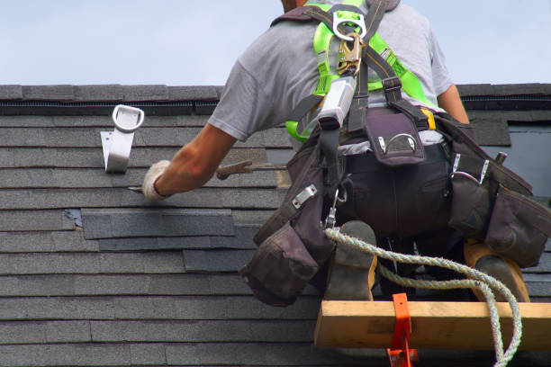 Best Metal Roofing Contractor  in Soperton, GA