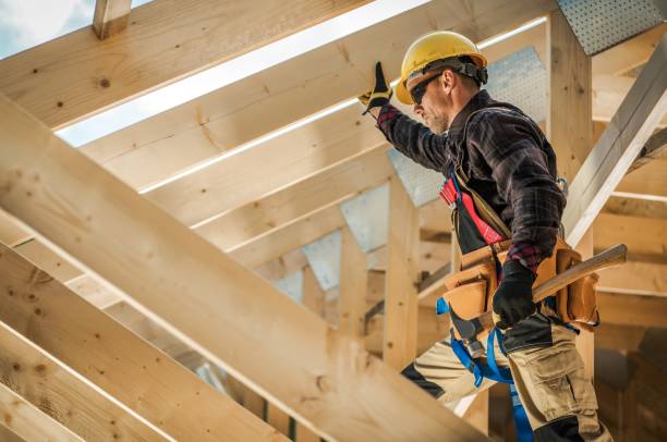Best New Roof Installation  in Soperton, GA