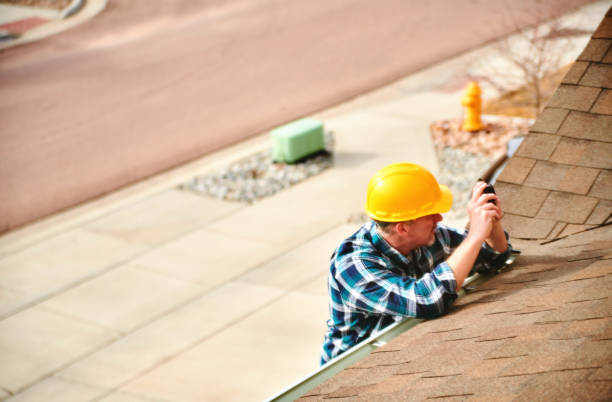 Best Roof Gutter Cleaning  in Soperton, GA