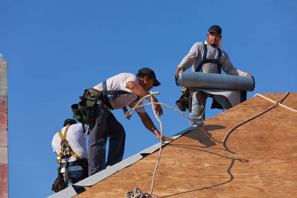 Best Roof Waterproofing Services  in Soperton, GA