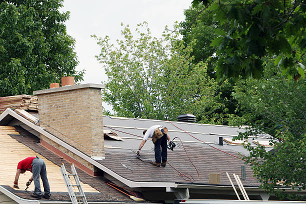 Best Residential Roof Replacement  in Soperton, GA