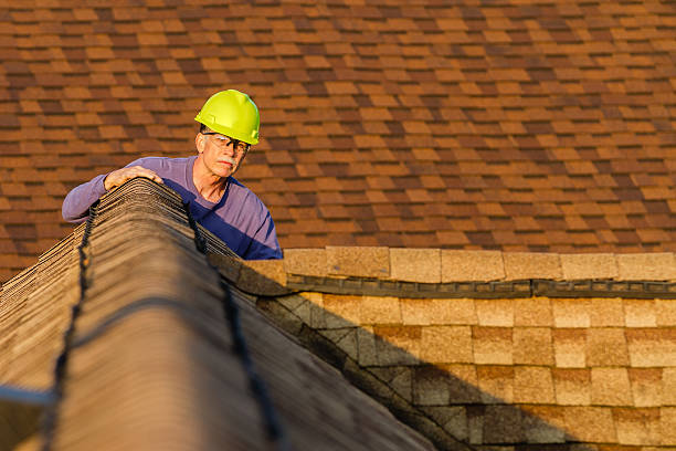 Best Tile Roofing Contractor  in Soperton, GA