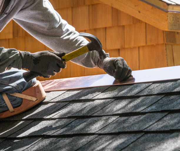Quick and Trustworthy Emergency Roof Repair Services in Soperton, GA